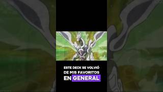 El Deck con el trasfondo MÁS TRÁGICO de Yu-Gi-Oh! 💧