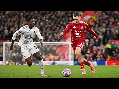 How Good is Florian Wirtz Really? Way Better than You Think.