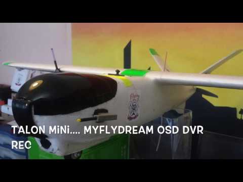 inverted vee and patch 2.4ghz first test... 7km away...