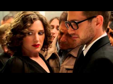 עדי לב - פרסומת לH&O