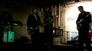 Waters Rising - Deeper Ground (Muse Music Cafe, 3 May 2011)