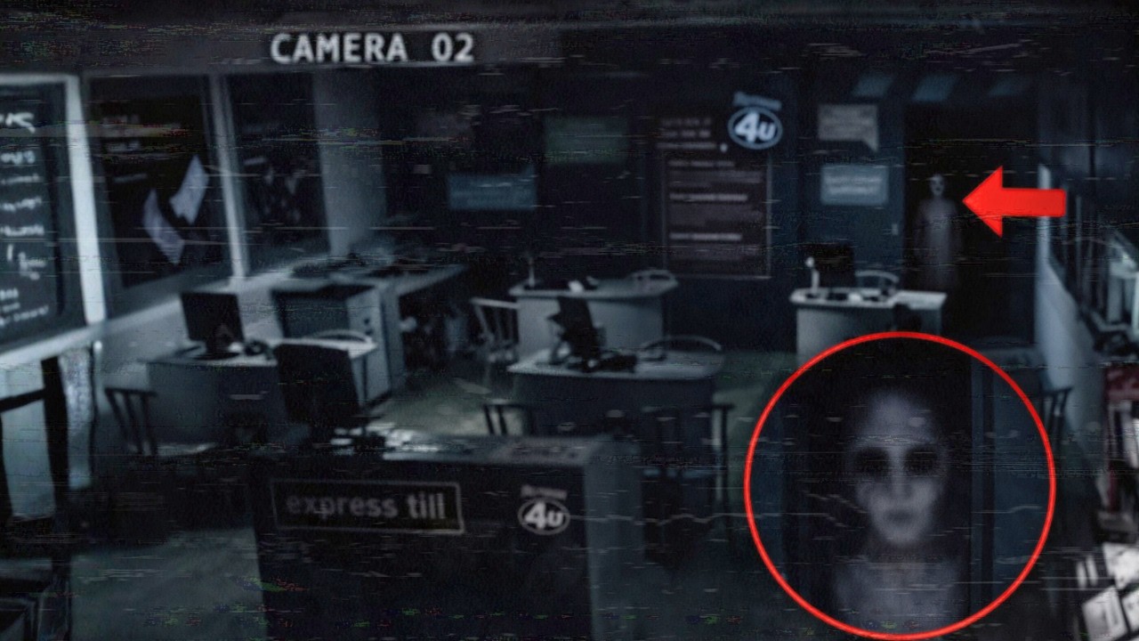 15 Scary Videos That Left Experts Completely Stumped