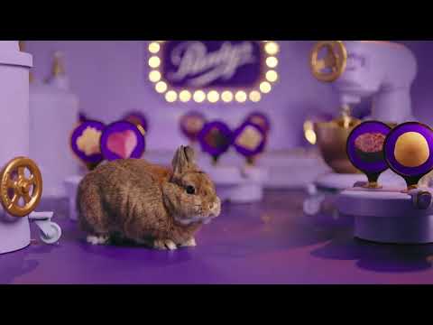 Purdys | Bunny’s Choice Chocolates