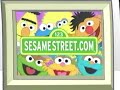 Opening To Sesame Street Bert And Ernie S Word Play 2002 VHS