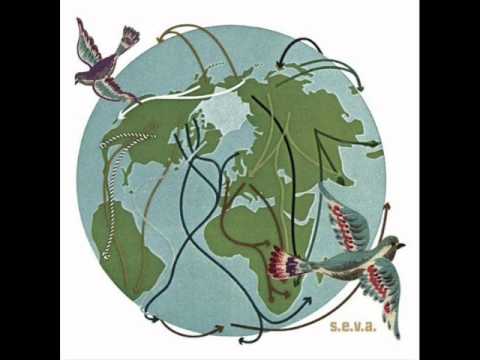 Love & Devotion - S.E.V.A.