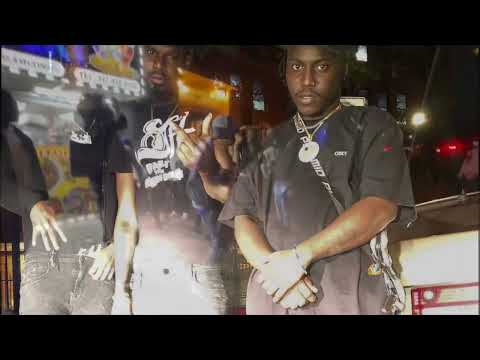 K.a kite - only the hondus ( audio visual ) #OtH