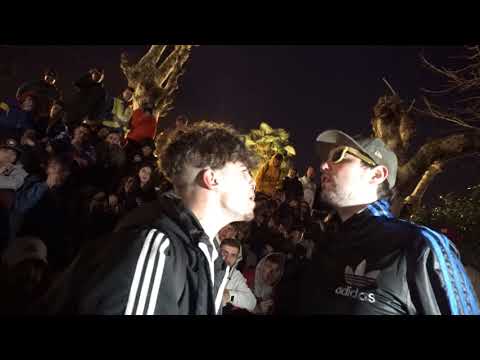 NTA vs RBN (2/2) - CUARTOS- BETANZOS VS FERROL