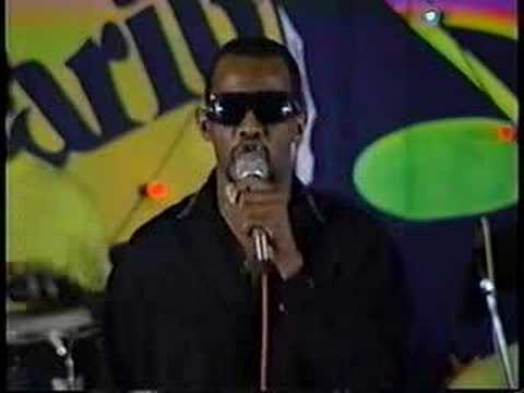 Pink Panther - Ah Cyar See