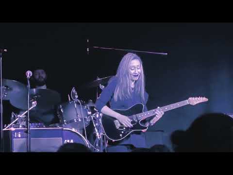 Lari Basilio Augsburg Germany Oct 23 2025 - Your Love