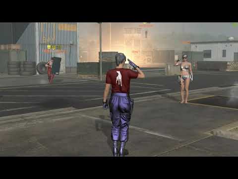 MGO3 PC Montage (and fluff)