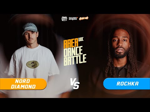 NORD DIAMOND VS ROCHKA | AREA UDC BATLLE 2025 | FINAL
