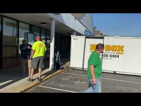 Torta Pizza Monson, MA part 1