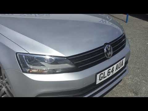 GL64 AUA- VOLKSWAGEN JETTA, 2.0 SE TDI BLUEMOTION TECHNOLOGY DSG