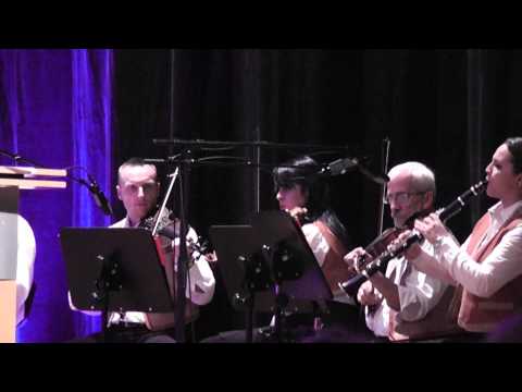 Orkestar "Bembasa" Sarajevo