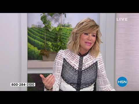 HSN | M. Asam Beauty 02.19.2020 - 11 PM