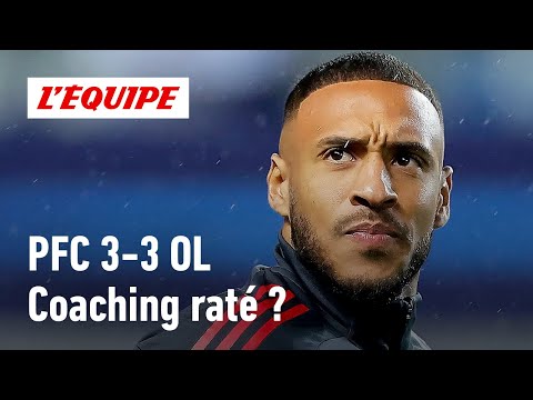 Ligue 1: How OL sabotaged themselves against Paris FC