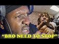 Topoppgen Dirty Cup Ft Fattmack Reaction