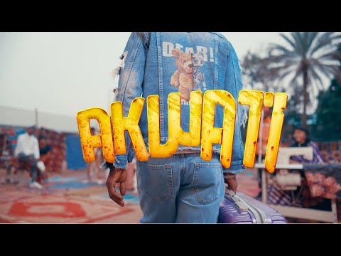 Lilin Baba - Akwati Ft Northeast Records ( Official Music Video )