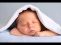 Rockaby Baby -- Michael Allen Harrison