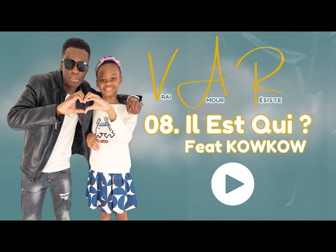 ROMEOMANIA - Il Est Qui Feat KOWKOW (Lyrics)