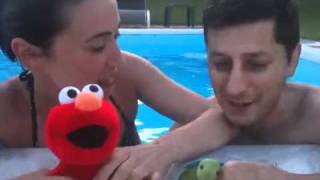 preview picture of video 'La mejor piscina de La Vera'