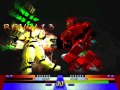 Battle Arena Toshinden 3 All Supers And Secret Moves Exhibition