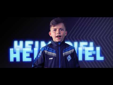 Spielankündigung: SV Waldhof vs. Stuttgarter Kickers