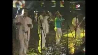 Las Maravillas De La Vida -  Los Angeles Azules