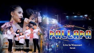 Download lagu Pallapa  Full Album Wonosari 2023 mp3