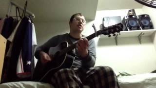118. Face To Face (Garth Brooks) Cover by Maximum Power, 2/25/2015