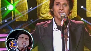 Frank Diago es Miguel Gallardo  - TCMS5