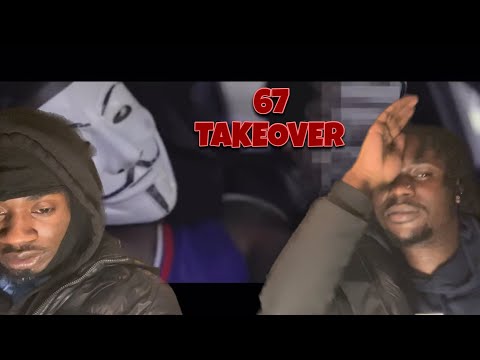 (67) Monkey × Itch × AK × PR - Now She Wanna Know [Music Video] THE NAMES GOT IT 😭🔥🇬🇧 *Reaction*