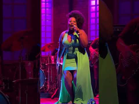 Vanessa jackson Medley Whitney