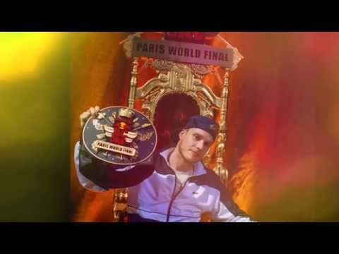 Red Bull Bc One 2014 Soundtrack (Break Dance Music)