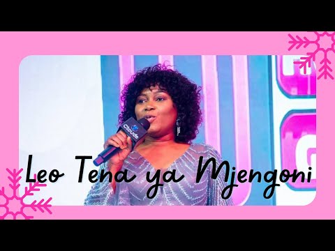 LIVE : LEO TENA  DAWATINI I ZILIZOKIKI  I HEKAHEKA I 20.01.2026.