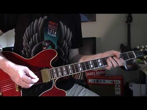 Nut Rocker - B. Bumble and the Stingers