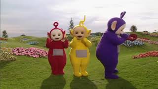 Download lagu Teletubbies - Baila Conmigo mp3 Download lagu Teletubbies - Baila Conmigo mp3