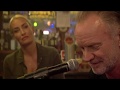 Sting Medley Every Breath You Take Roxanne Fields Of Gold Live Inas Nacht 20 7 2019