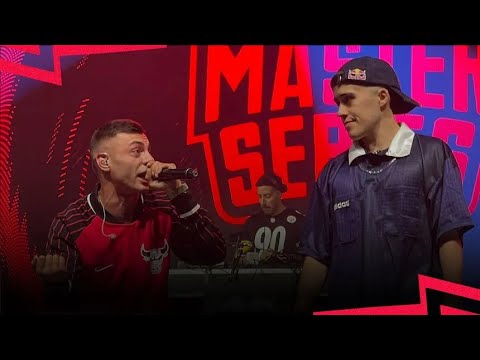 SWEET PAIN vs. GAZIR | FREE MINUTES (English Subtitles) | FMS Spain 2023