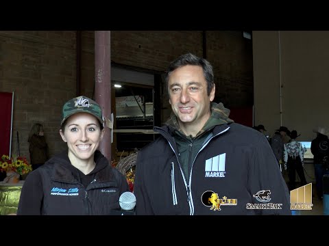 2020 SWRHA Futurity - Sumer Opinker