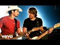 Brad Paisley - Start A Band (Duet With Keith Urban)