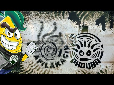 Phouba & Afilakacid - Tribal Gathering