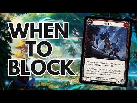 How to Determine Value in FaB