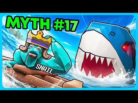 Busting 24 Animal Company Myths in 24 HOURS...