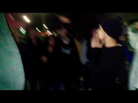 GUDANG e KS x VIGGO e NAN | PRIMEIRA FASE |100°DUELO DU BRONKS