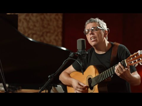 Edgar Oceransky ft. Pedro Guerra - Deseo