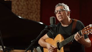 Edgar Oceransky ft. Pedro Guerra - Deseo