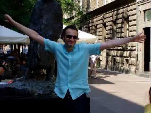 Songkillers feat Nikola Marjanovic - Fields of emptiness