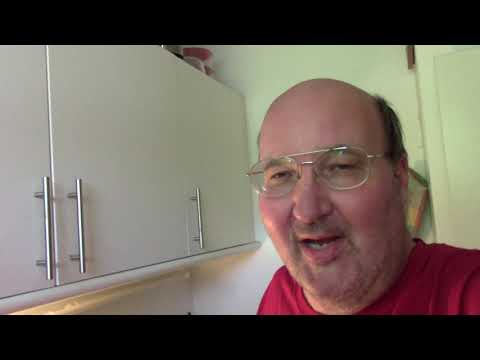 MongoTV_3092 - Danish Vlog - Drikker Glas Cola Fredag Eftermiddag