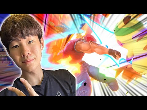 MOST FUN SET EVER PLAYED